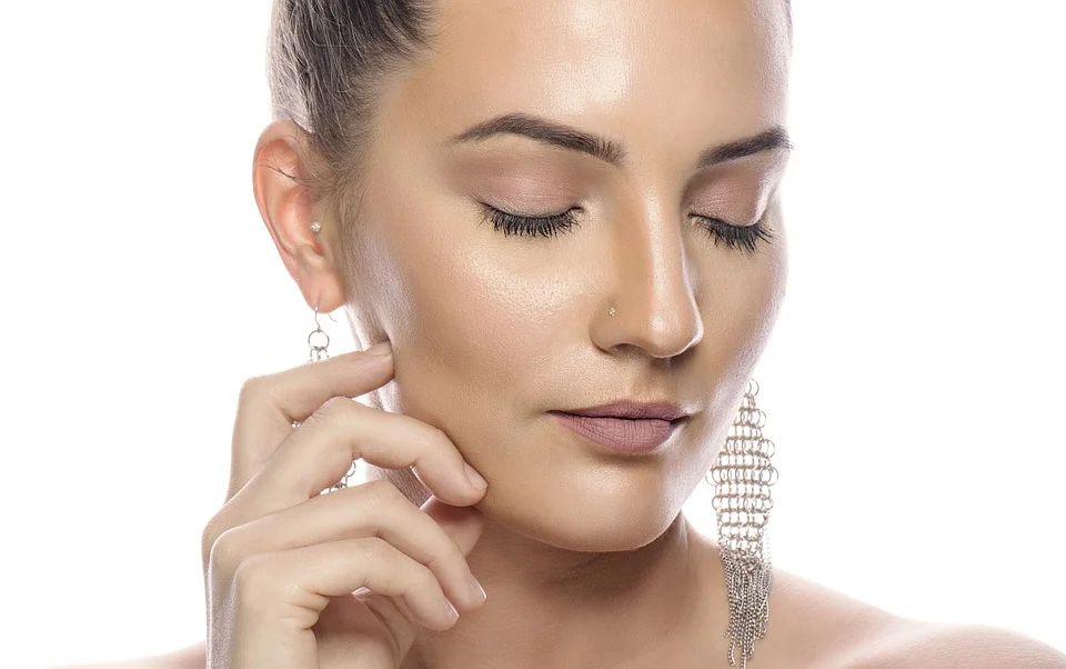 Как очистить кожу лица в домашних условиях